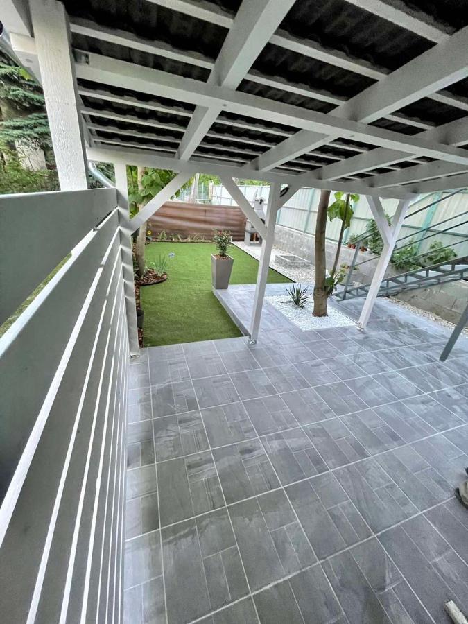 Steghouse Kis-Duna Domsod Luaran gambar