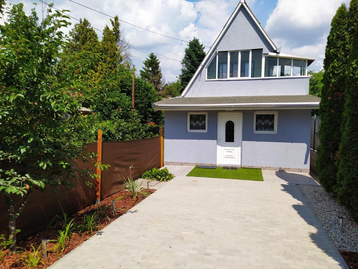 Steghouse Kis-Duna Domsod Luaran gambar